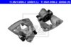 ATE 11.9541-9595.2 Brake Caliper